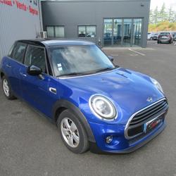 Mini Cooper COOPER 136CH BUSINESS BVA7 EURO6D-T Saint-Philbert-de-Grand-Lieu