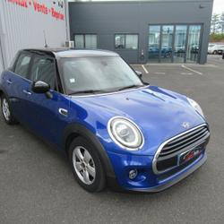 Mini Cooper 136CH BUSINESS BVA7 EURO6D-T occasion - Saint-Philbert-de-Grand-Lieu - photo 2/19