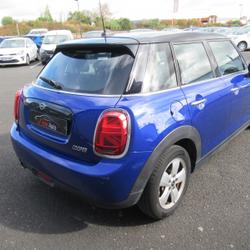 Mini Cooper COOPER 136CH BUSINESS BVA7 EURO6D-T Saint-Philbert-de-Grand-Lieu