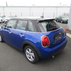 Mini Cooper 136CH BUSINESS BVA7 EURO6D-T occasion - Saint-Philbert-de-Grand-Lieu - photo 3/19