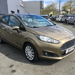 Ford Fiesta 1.0  100CH STOP&START EDITION 5P Angers