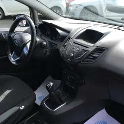 Ford Fiesta 1.0  100CH STOP&START EDITION 5P Angers