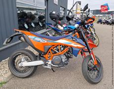 KTM SMC Sausheim