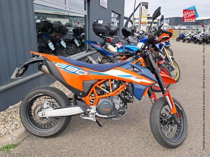KTM SMC - SMC 690 R ABS 2024 - 8 790 €