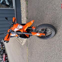 KTM SMC 690 R ABS 2024 occasion - Sausheim - photo 3/14