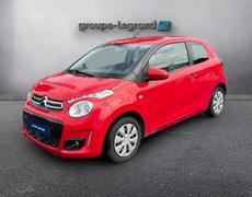 Citroen C1 - VTi 72 S&S Feel 3p E6.d-TEMP - 6 480 €