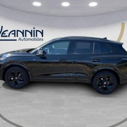 Volkswagen Tiguan Tiguan 1.5 eHybrid 204ch DSG6 R-Line Vert-Saint-Denis