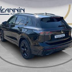 Volkswagen Tiguan Tiguan 1.5 eHybrid 204ch DSG6 R-Line Vert-Saint-Denis