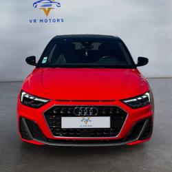 Audi A1 1.0 TFSI 116CH S-LINE S-TRONIC  ** CARPLAY / CAMERA / S-LINE INT + EXT ** Serres-Castet