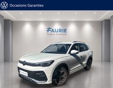 Volkswagen Tiguan Brive-la-Gaillarde