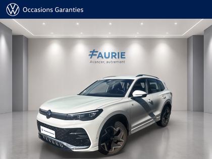 Volkswagen Tiguan - Tiguan 2.0 TDI 150ch DSG7 R-Line - 35 990 €