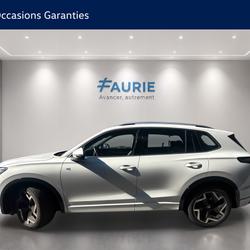 Volkswagen Tiguan Tiguan 2.0 TDI 150ch DSG7 R-Line Brive-la-Gaillarde