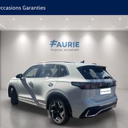 Volkswagen Tiguan Tiguan 2.0 TDI 150ch DSG7 R-Line Brive-la-Gaillarde