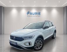 Volkswagen T-Roc Brive-la-Gaillarde