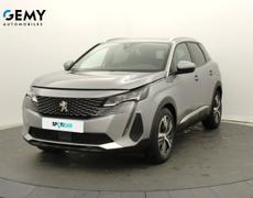 Peugeot 3008 Dinan