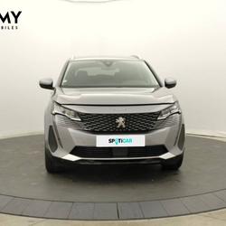 Peugeot 3008 3008 Hybrid 225 e-EAT8 Allure Pack Dinan