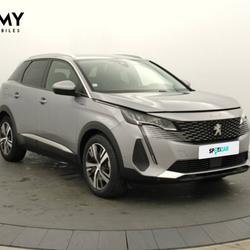 Peugeot 3008 3008 Hybrid 225 e-EAT8 Allure Pack Dinan