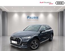 Audi Q5 Brive-la-Gaillarde
