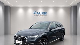 Audi Q5  - Avus - photo 0