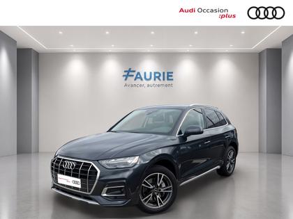 Audi Q5 - Q5 50 TFSIe 299 S tronic 7 Quattro Avus - 38 990 €