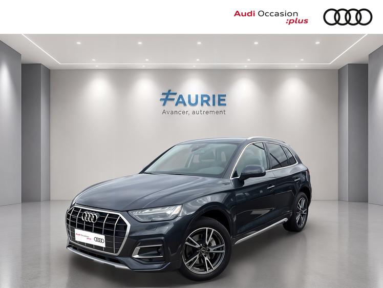 Audi Q5  - Avus - 38 990 €