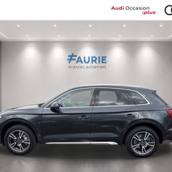 Audi Q5 Q5 50 TFSIe 299 S tronic 7 Quattro Avus Brive-la-Gaillarde