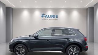 Audi Q5  - Avus - photo 1