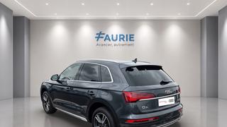 Audi Q5  - Avus - photo 2