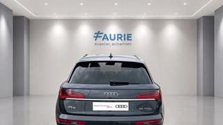 Audi Q5  - Avus - photo 3