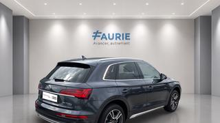 Audi Q5  - Avus - photo 4