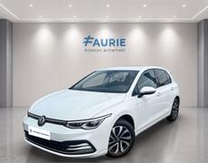 Volkswagen Golf 8 Brive-la-Gaillarde