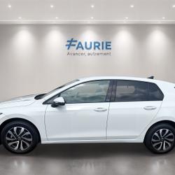 Volkswagen Golf 8 2.0 TDI SCR 115 BVM6 Active occasion - Brive-la-Gaillarde - photo 2/24