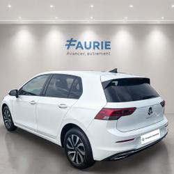 Volkswagen Golf 8 2.0 TDI SCR 115 BVM6 Active occasion - Brive-la-Gaillarde - photo 3/24