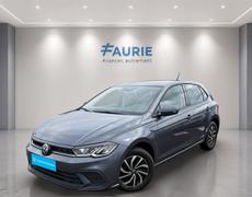 Volkswagen Polo Brive-la-Gaillarde