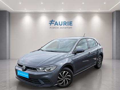 Volkswagen Polo - Polo 1.0 TSI 95 S&S BVM5 Life - 14 990 €