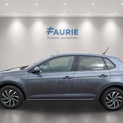 Volkswagen Polo 1.0 TSI 95 S&S BVM5 Life occasion - Brive-la-Gaillarde - photo 2/23
