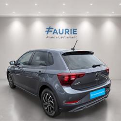 Volkswagen Polo 1.0 TSI 95 S&S BVM5 Life occasion - Brive-la-Gaillarde - photo 3/23