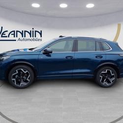 Volkswagen Tiguan Tiguan 1.5 eTSI 150ch DSG7 R-Line Edition Vert-Saint-Denis