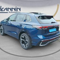 Volkswagen Tiguan Tiguan 1.5 eTSI 150ch DSG7 R-Line Edition Vert-Saint-Denis
