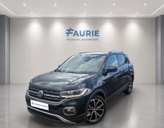 Volkswagen T-Cross Brive-la-Gaillarde