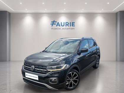 Volkswagen T-Cross - T-Cross 1.0 TSI 115 Start/Stop DSG7 Carat - 18 490 €