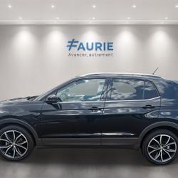 Volkswagen T-Cross T-Cross 1.0 TSI 115 Start/Stop DSG7 Carat Brive-la-Gaillarde