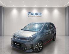 Kia Picanto Brive-la-Gaillarde