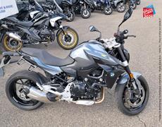 BMW F 700 Sausheim