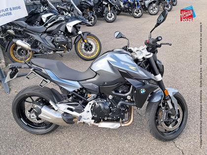 BMW F 700 - F 900 R + SURBAISSEMENT - 6 990 €