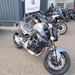 BMW F 700 F 900 R + SURBAISSEMENT occasion - Sausheim - photo 2/14