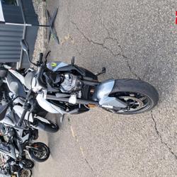 BMW F 700 F 900 R + SURBAISSEMENT occasion - Sausheim - photo 3/14