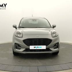 Ford Puma Puma 1.0 EcoBoost 125 ch mHEV S&S BVM6 ST-Line Dinan
