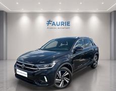 Volkswagen T-Roc - T-Roc 1.5 TSI EVO 150 Start/Stop DSG7 R-Line - 24 990 €