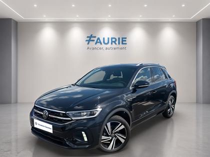 Volkswagen T-Roc - T-Roc 1.5 TSI EVO 150 Start/Stop DSG7 R-Line - 24 990 €